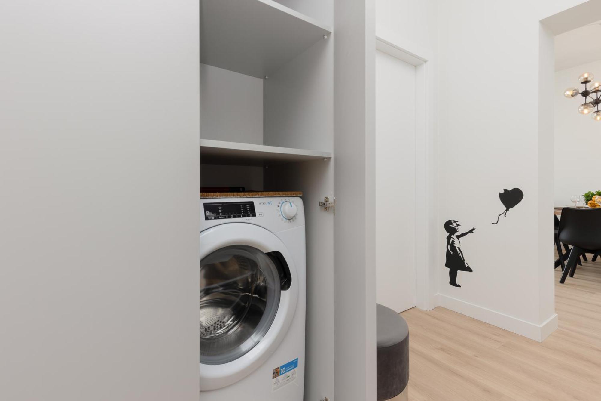 City Panorama Spacious Apartment By Renters Prestige Varsovie Extérieur photo